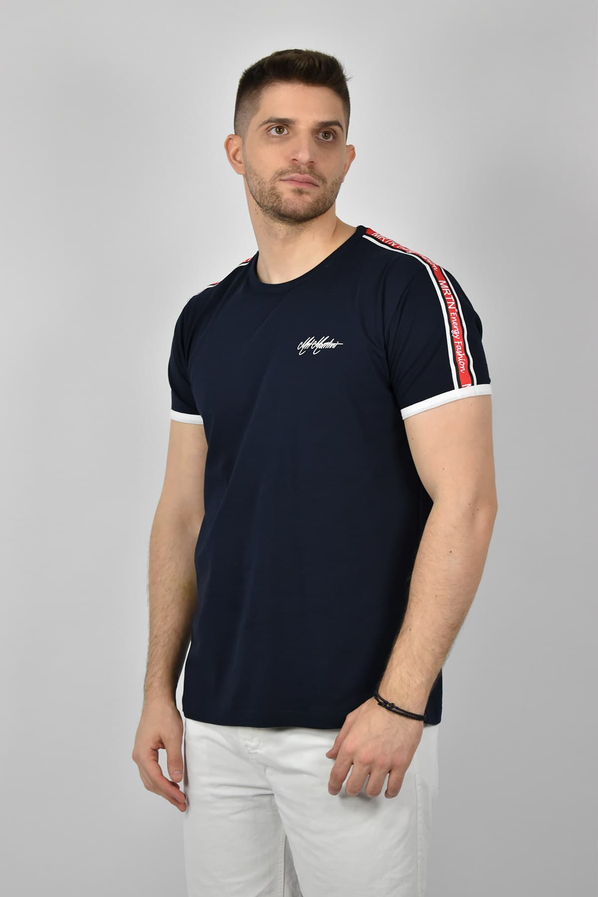 Men's T-Shirts Mrt Martini Multicolor