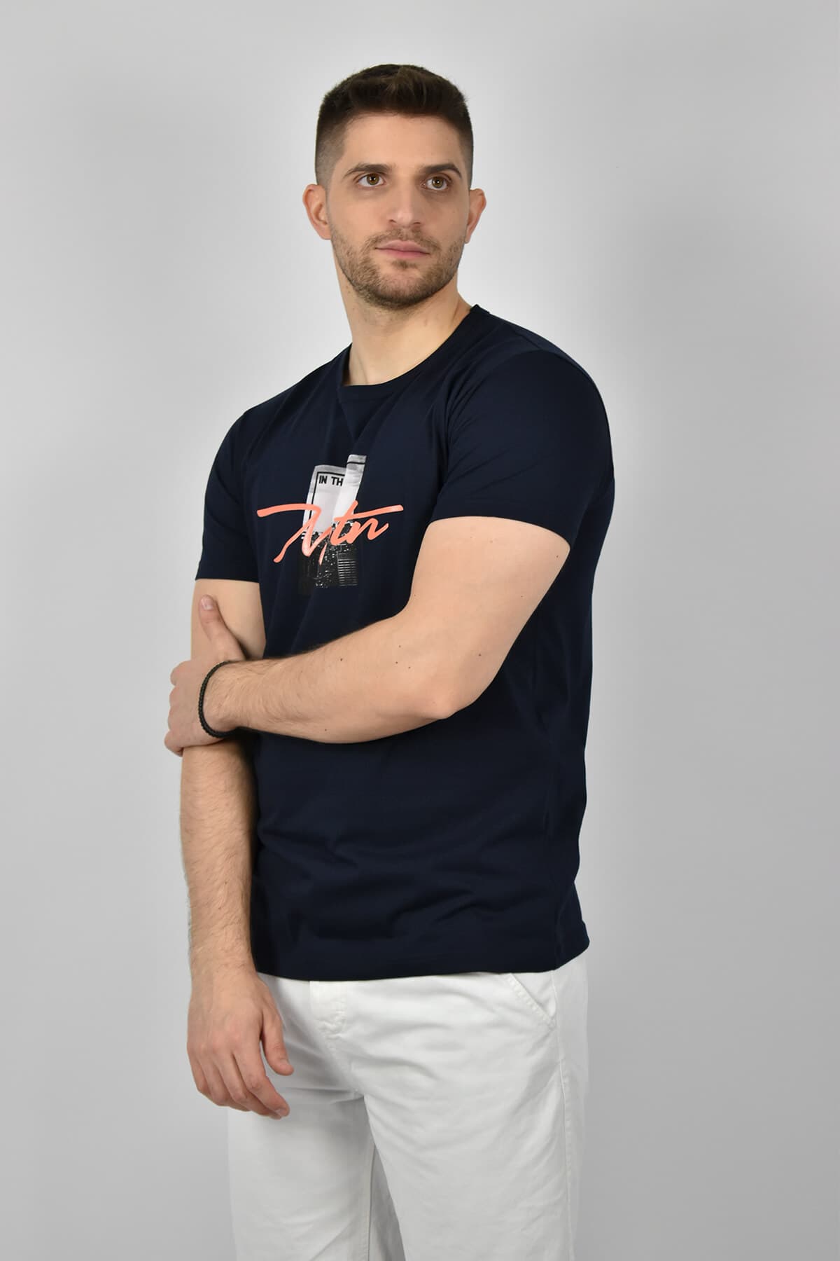 Men's T-Shirts Mrt Martini Multicolor