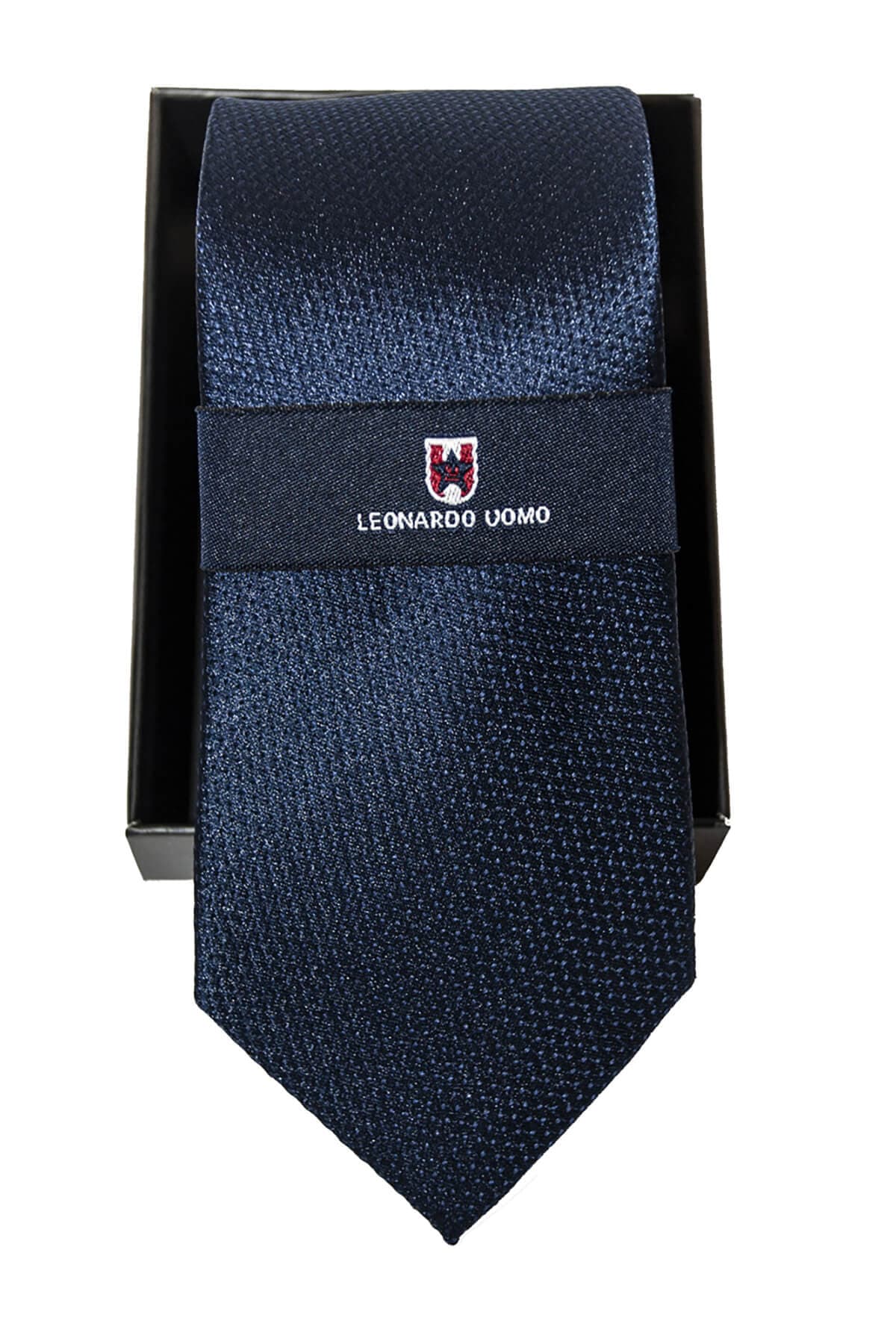 Men's Ties Leonardo Uomo Multicolor