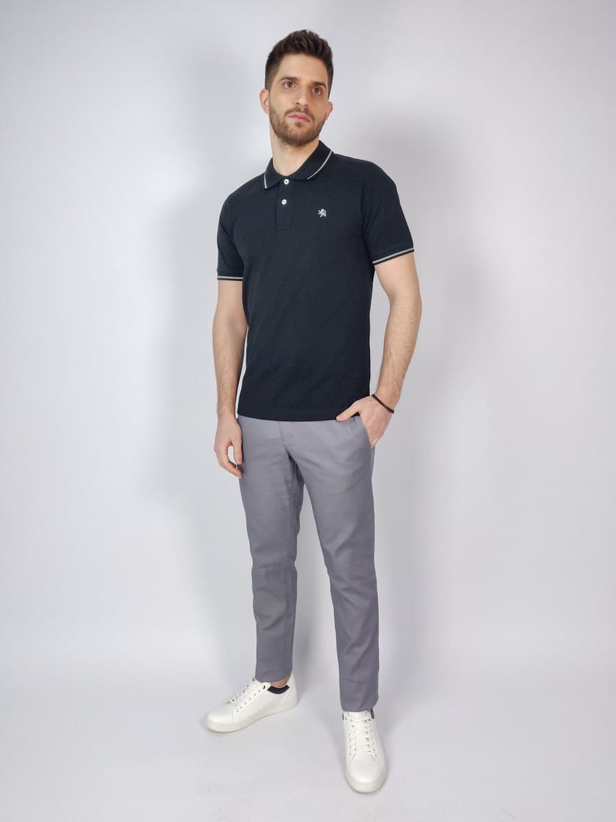 Kitaro Μπλούζα Πόλο