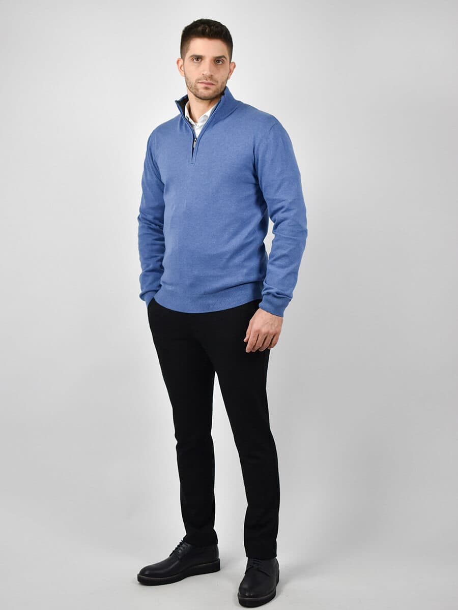 Men's Chino Pants Lcdn Multicolor