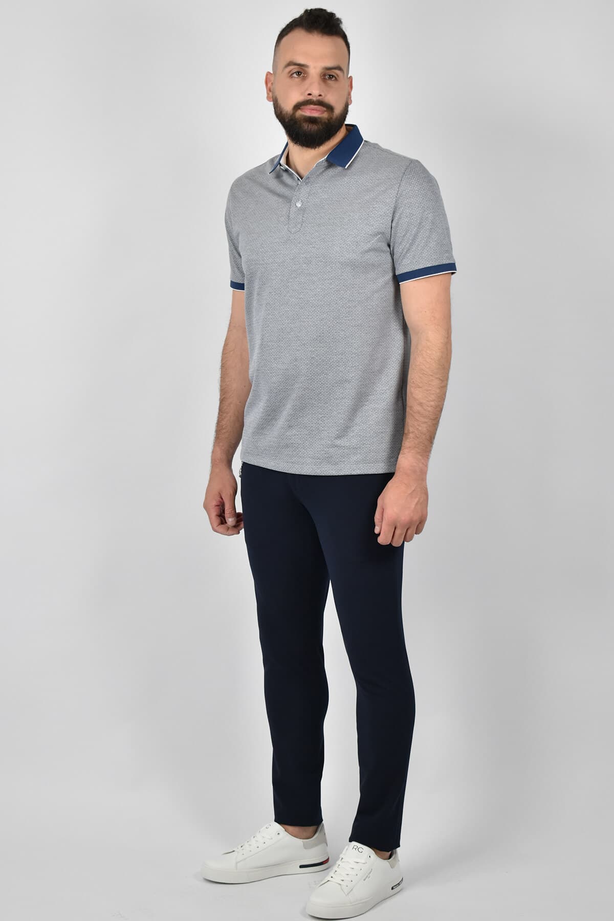 Men's Chino Pants Endeson Multicolor