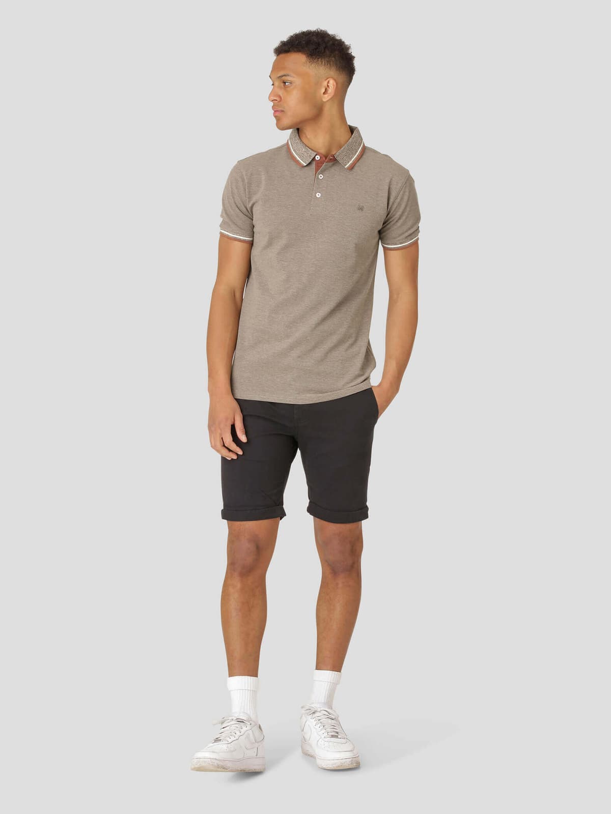 Marcus Μπλούζα Πόλο Walton 22