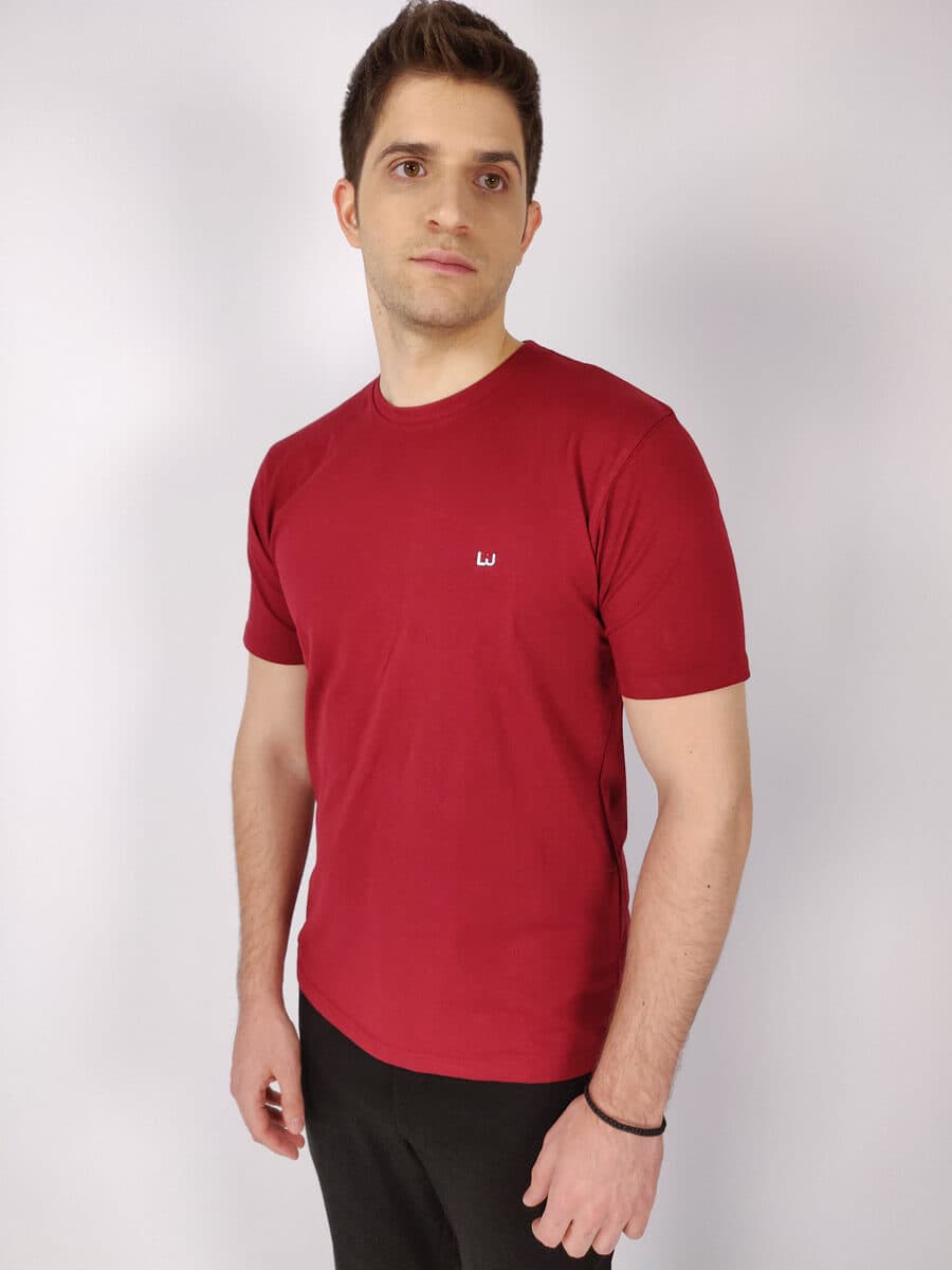 Leonardo Uomo T-Shirt