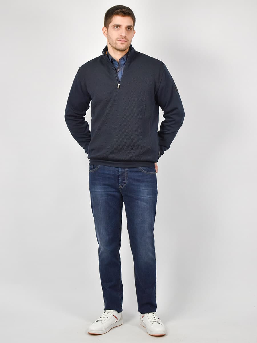 Cabell Τζιν Με Ξέβαμμα