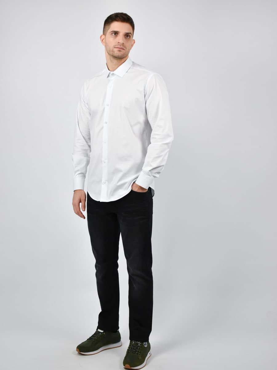 Endeson Πουκάμισο