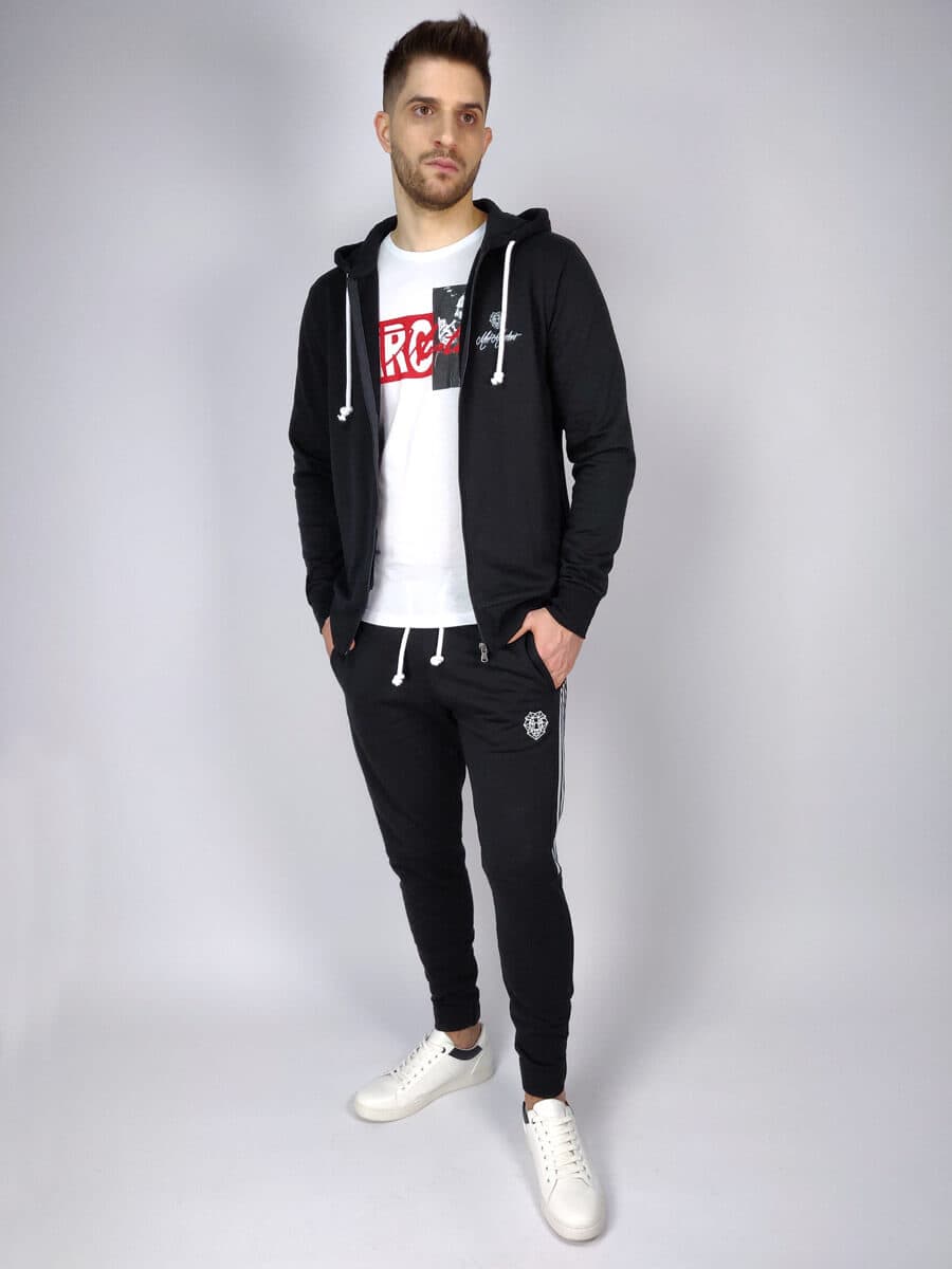 MRT Martini T-shirt Με Logo