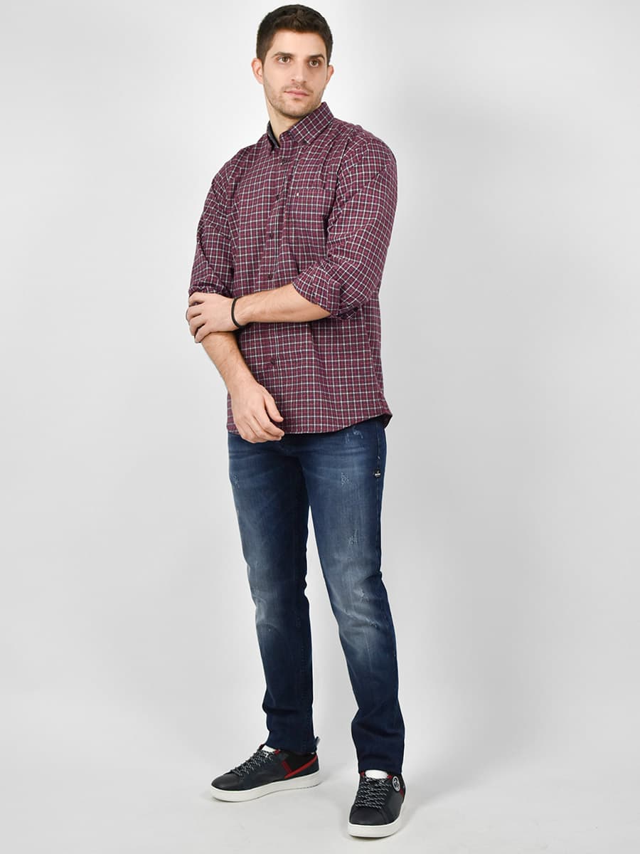 2Gether Τζιν Με Φθορές