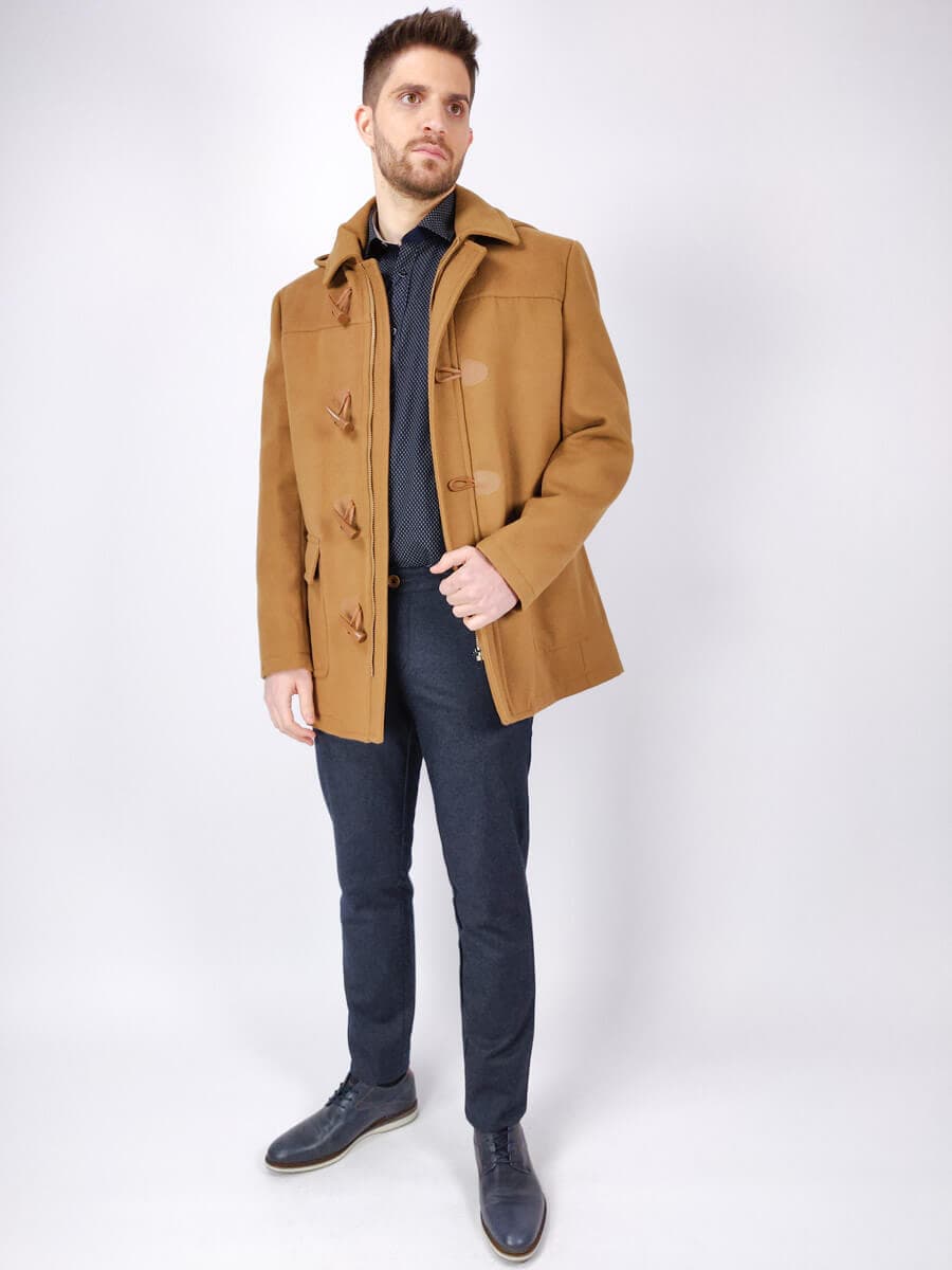 Orion Μοντγκόμερι