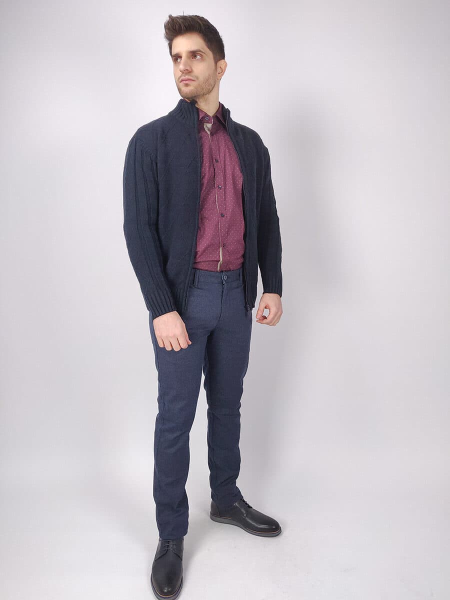 Rammazzoti Πουκάμισο