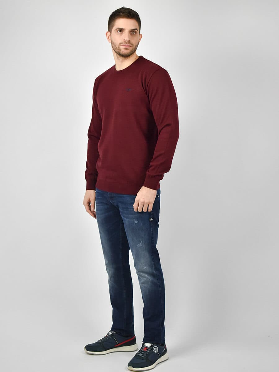 Side Effect Πουλόβερ