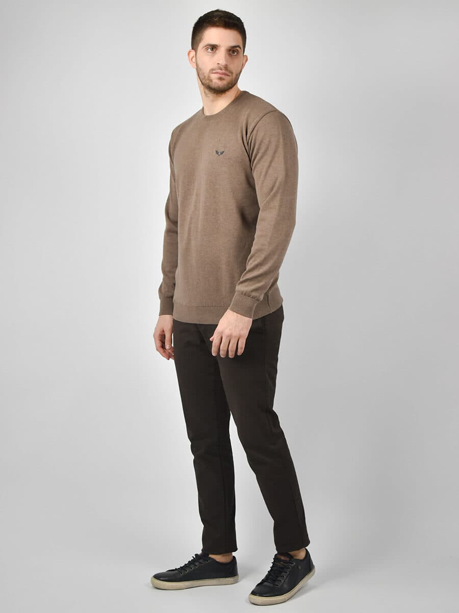 Side Effect Πουλόβερ