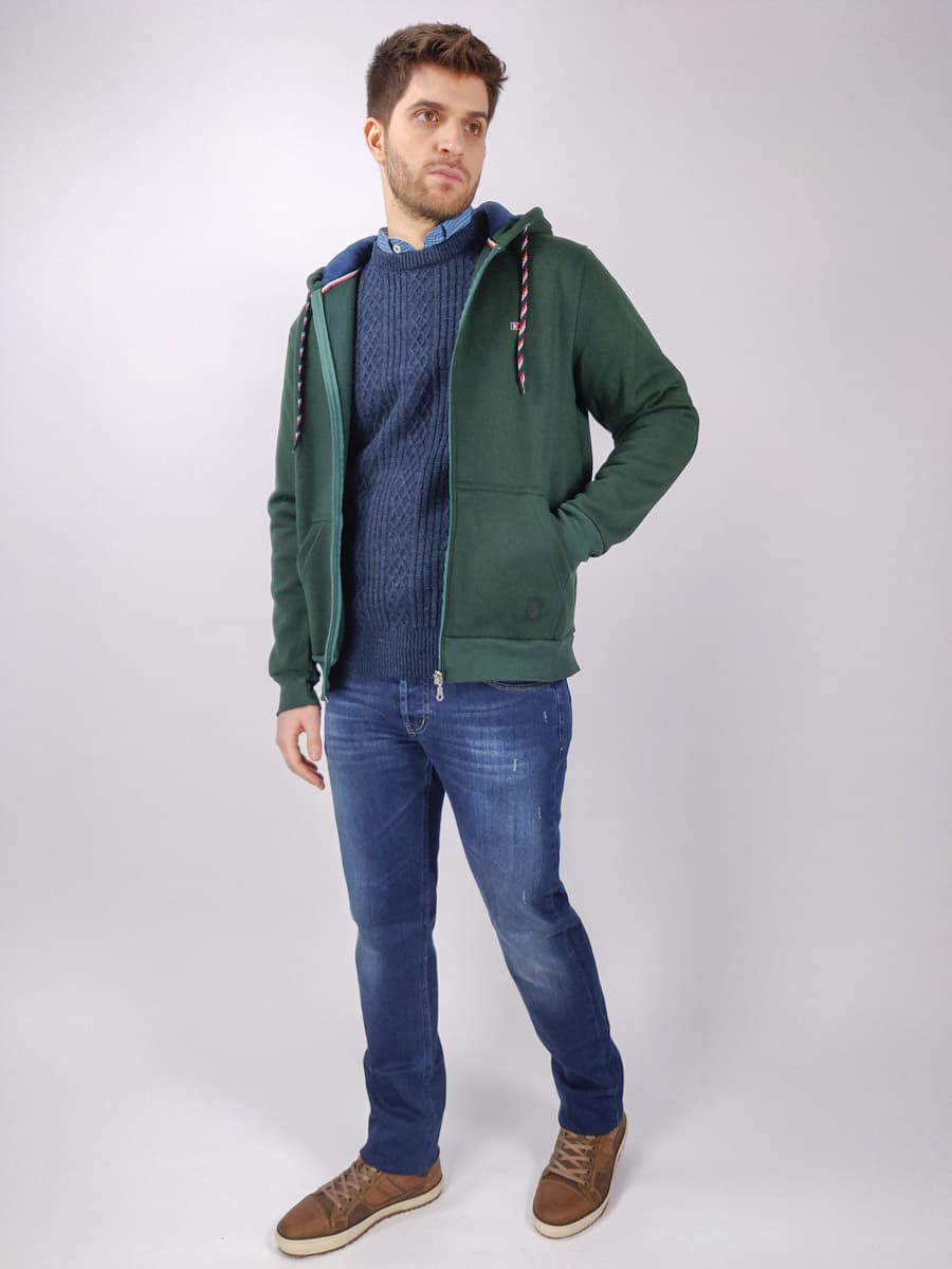 Everbest Ζακέτα