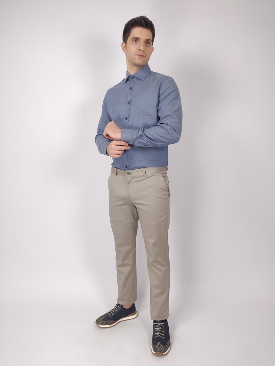 Venti Πουκάμισο