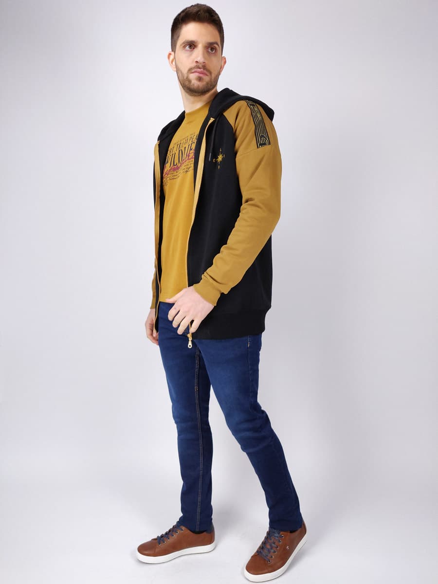 Everbest Μπλούζα