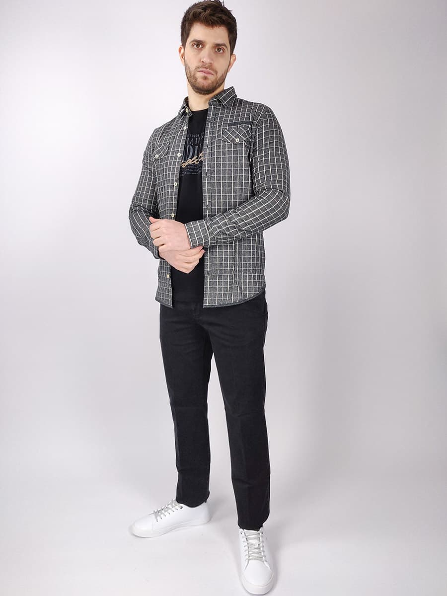 Everbest Μπλούζα