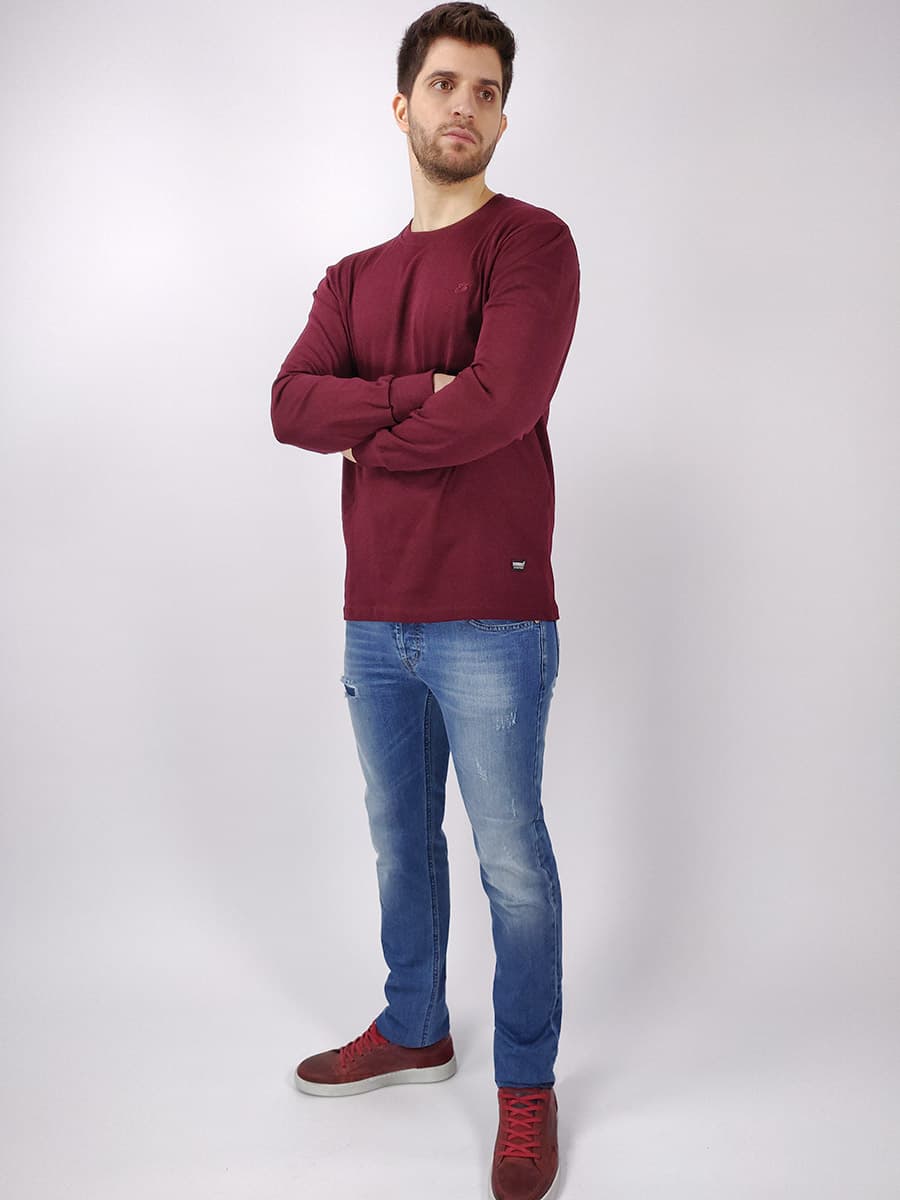 Everbest Μπλούζα