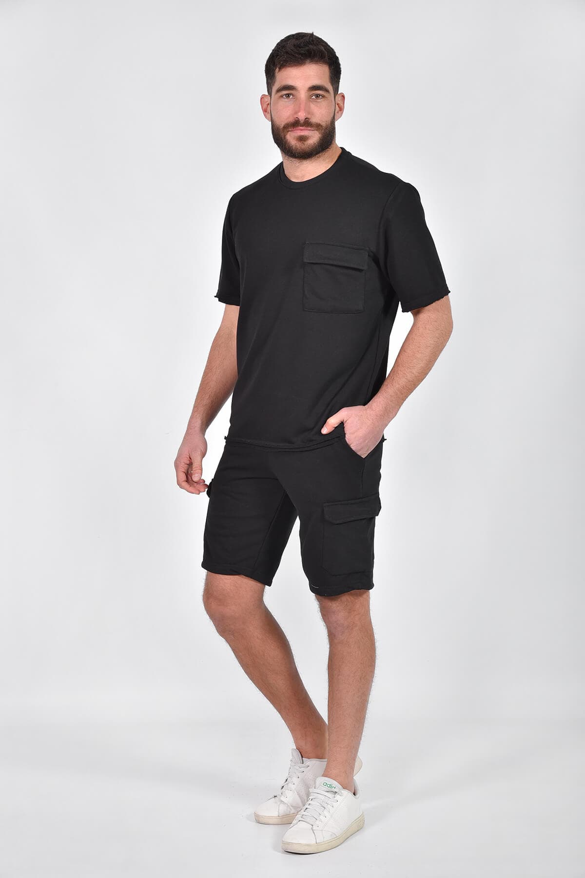 Clever Σορτς Cargo