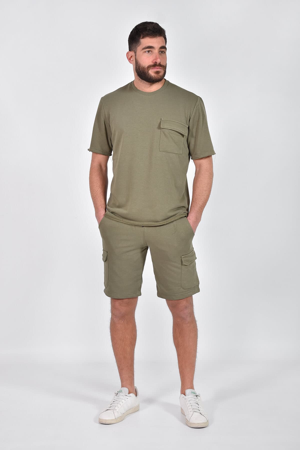 Clever Σορτς Cargo