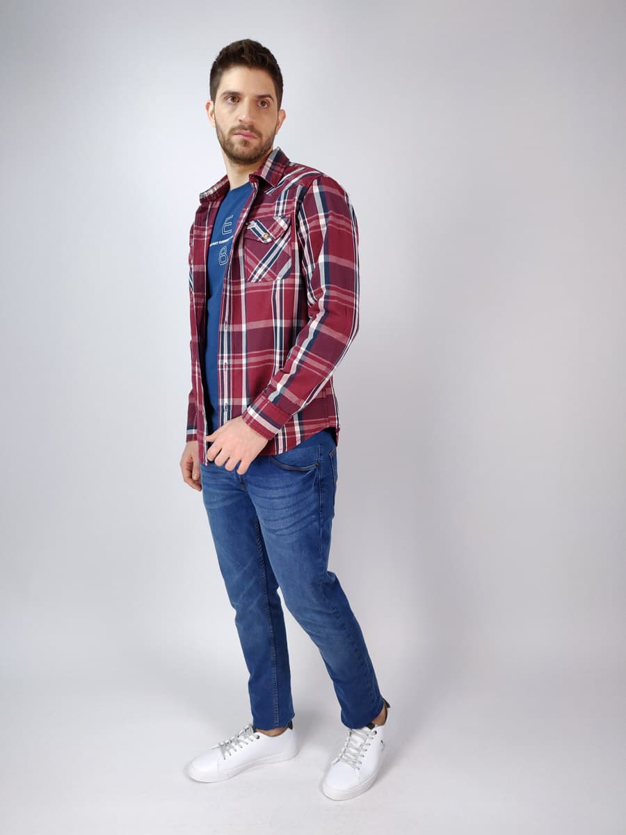 Everbest Μπλούζα Με Logo