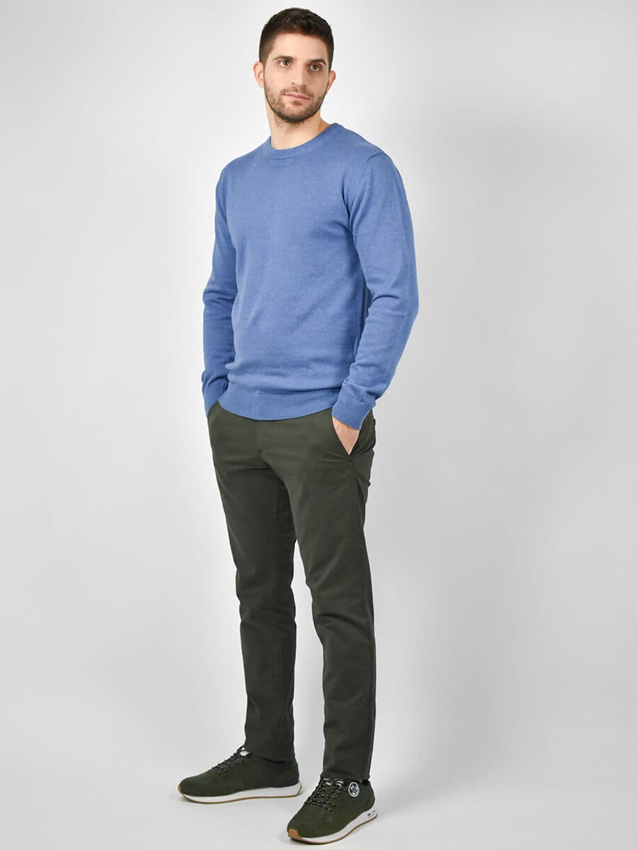 Marcus Πουλόβερ