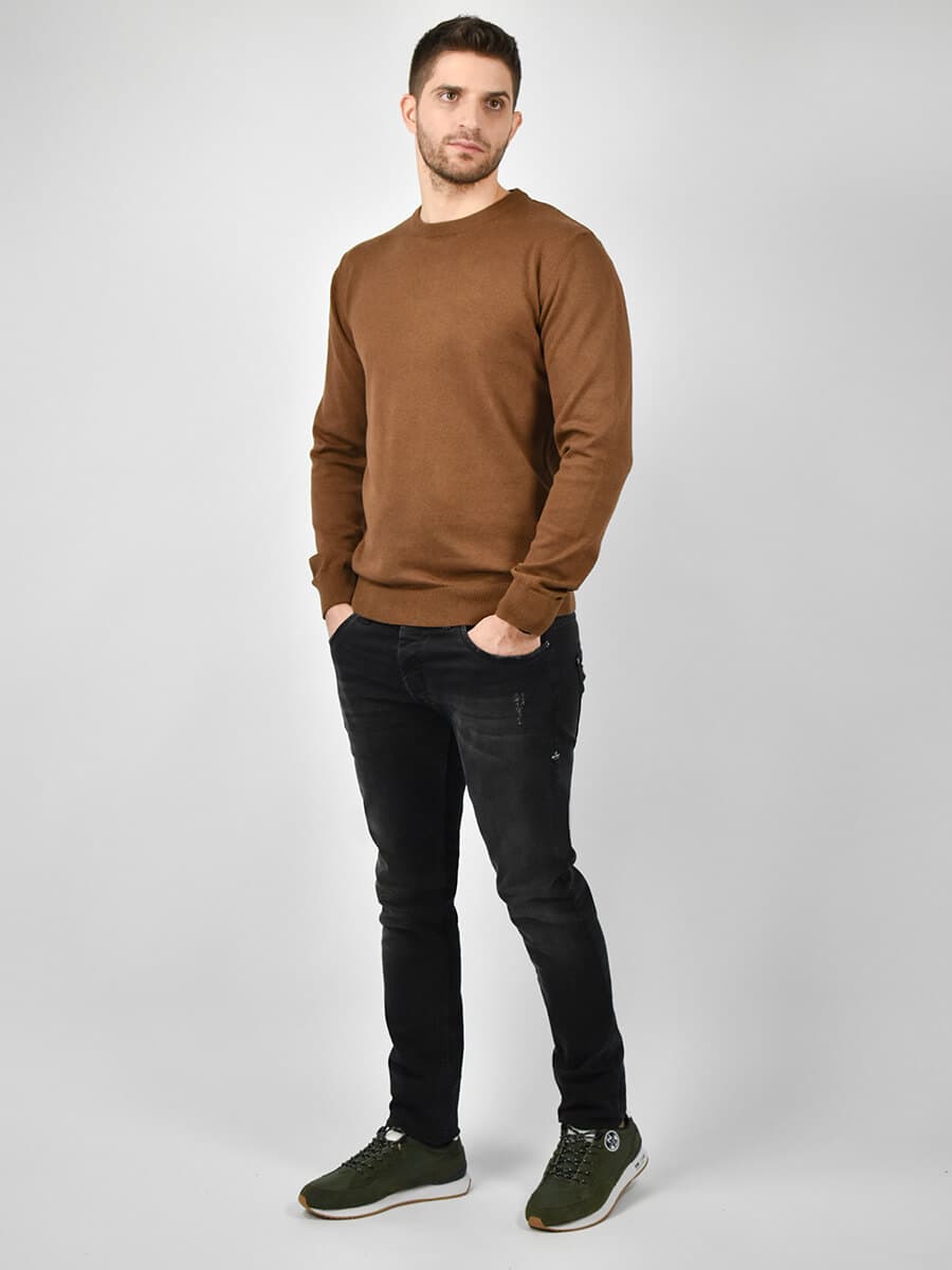 Marcus Πουλόβερ