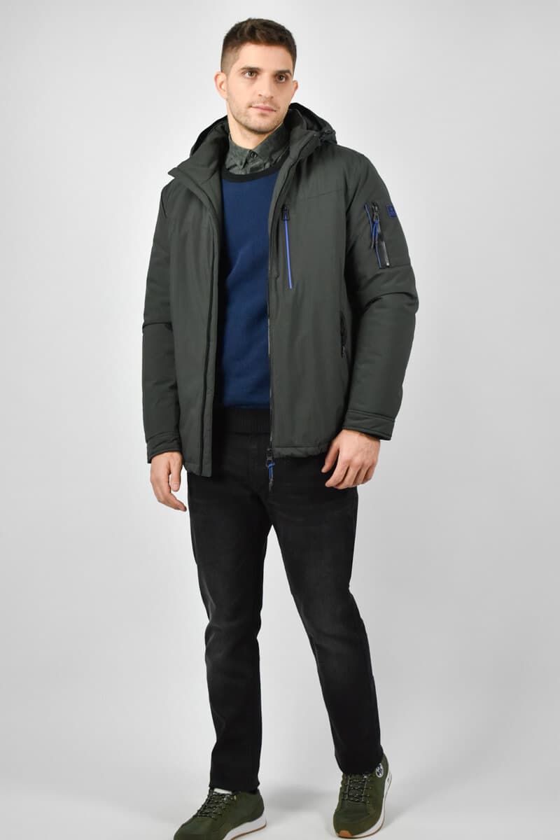 Marcus Τζιν Felix