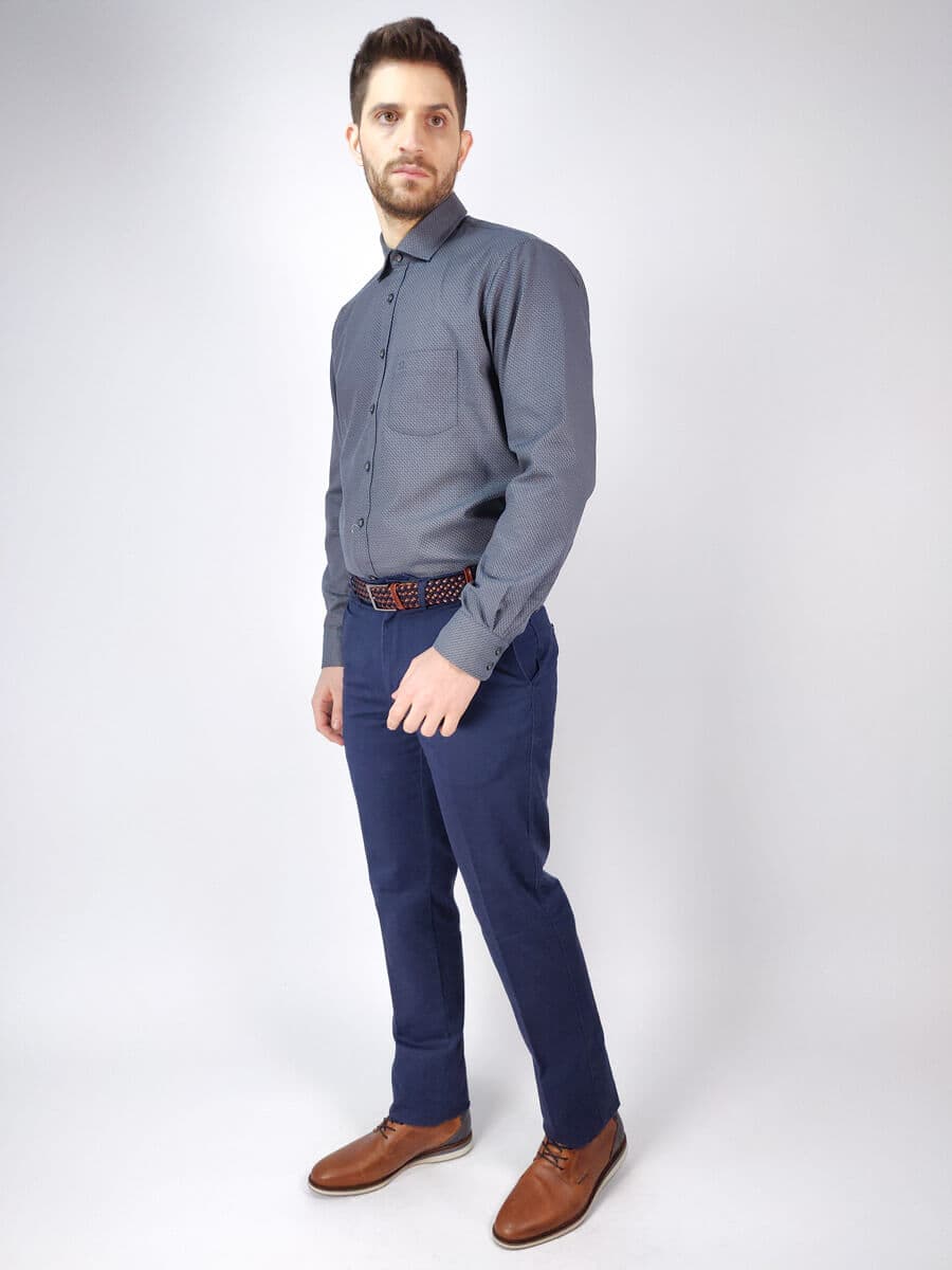 Olymp Πουκάμισο