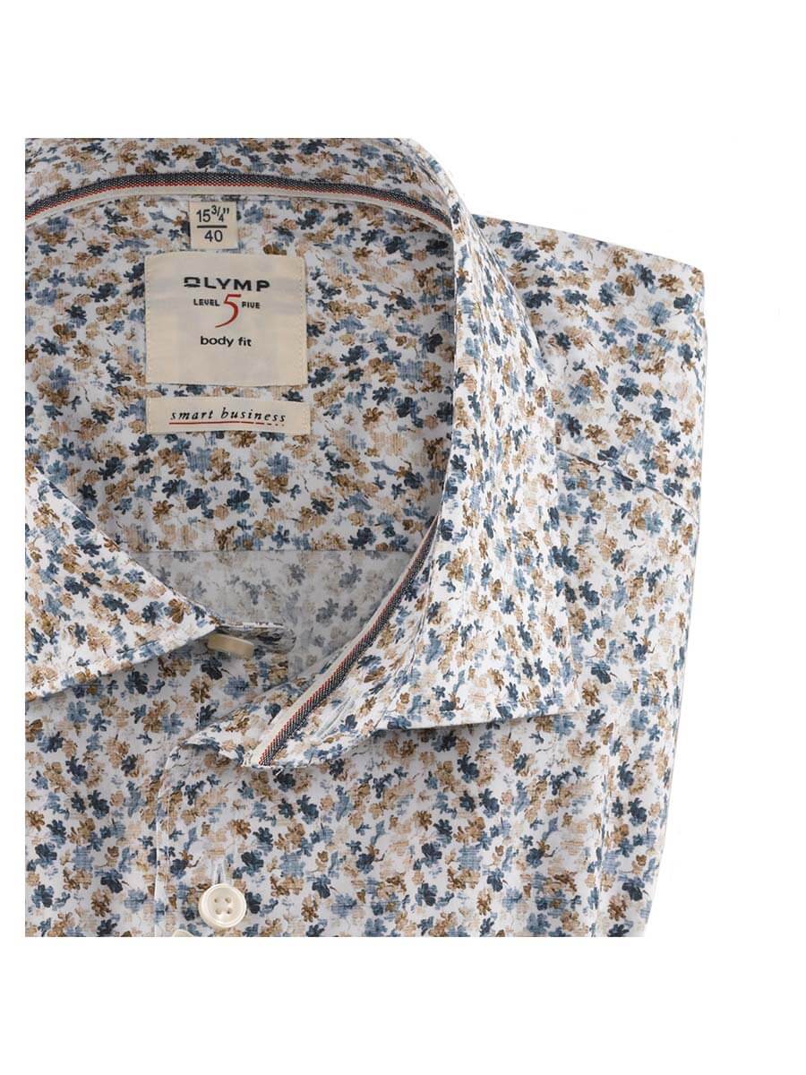 Olymp Πουκάμισο