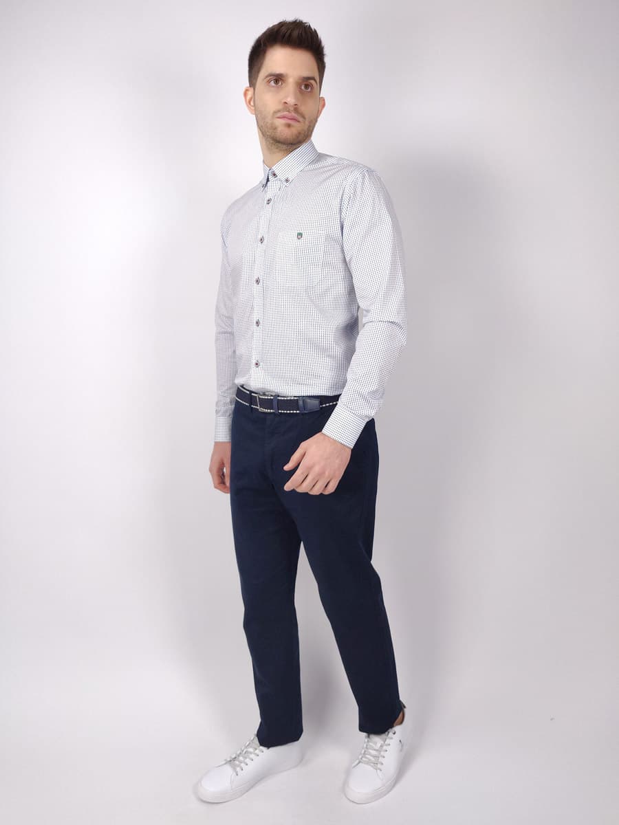 Men's Chino Pants Visconti Multicolor