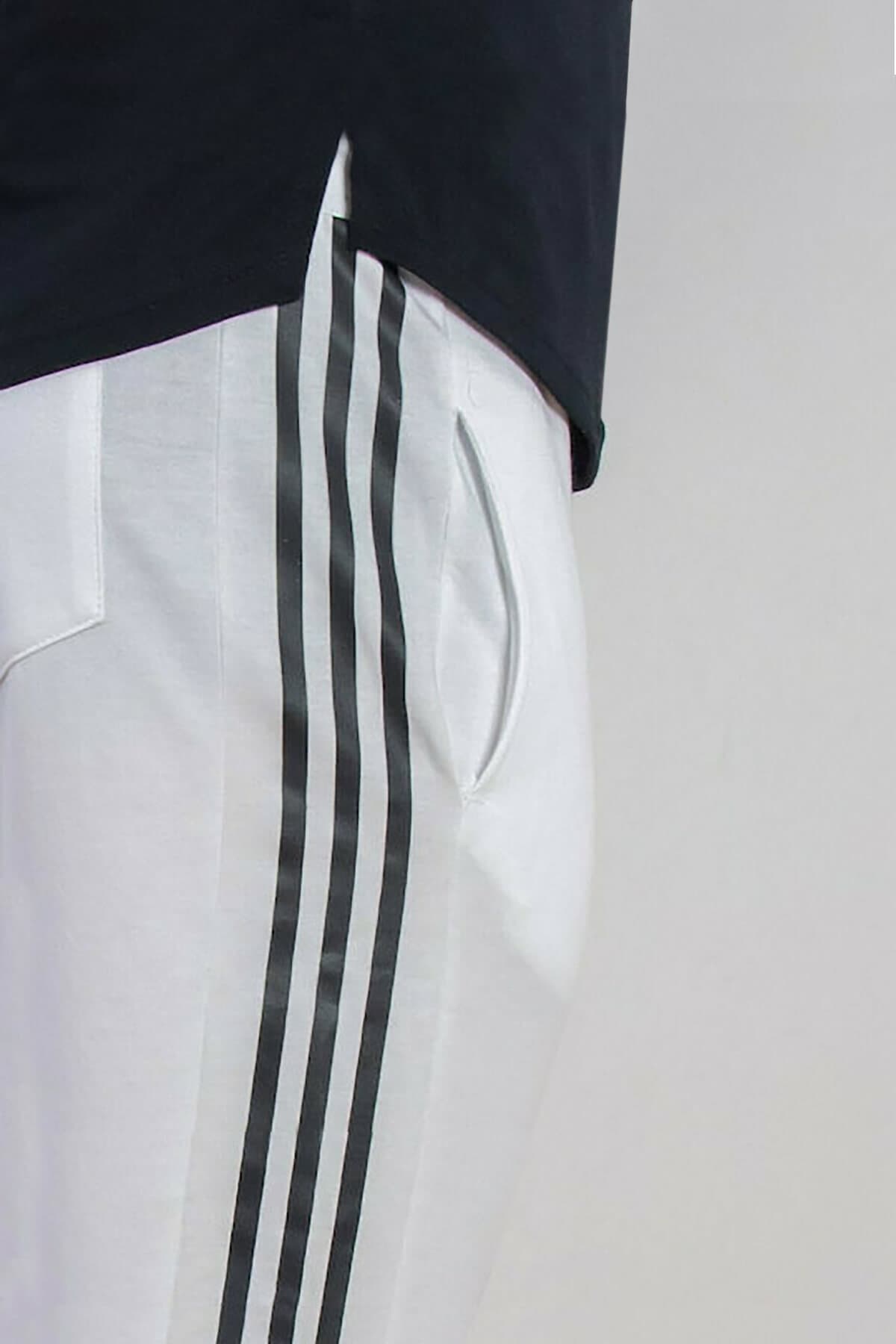 Men's Tracksuits Mrt Martini White