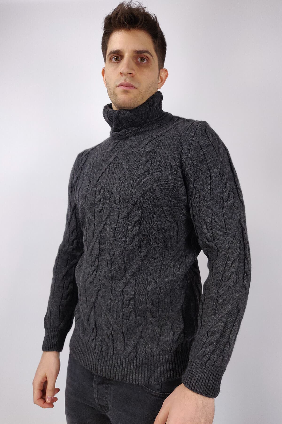 Sportswear Πλεκτό Ζιβάγκο