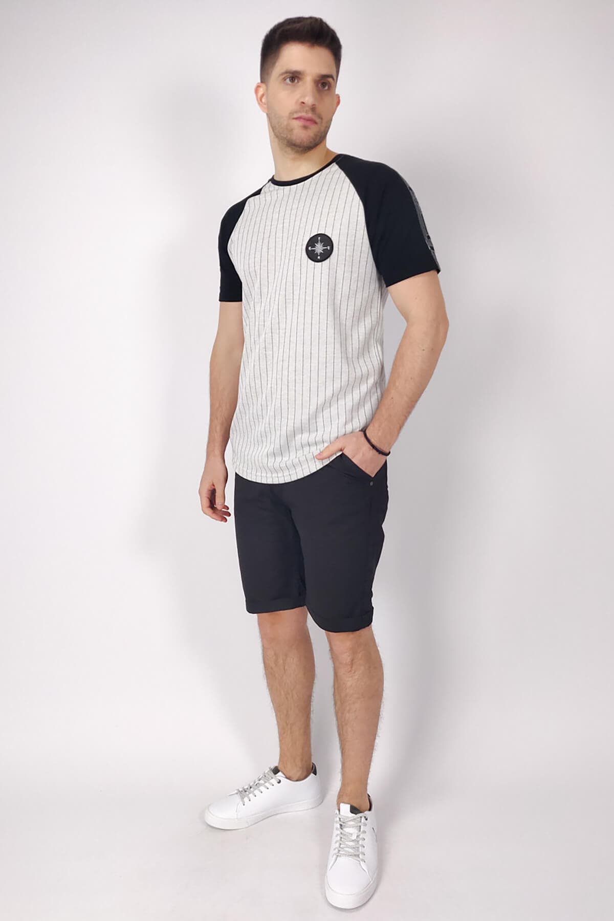 Petrol Industries Σορτς Chinos