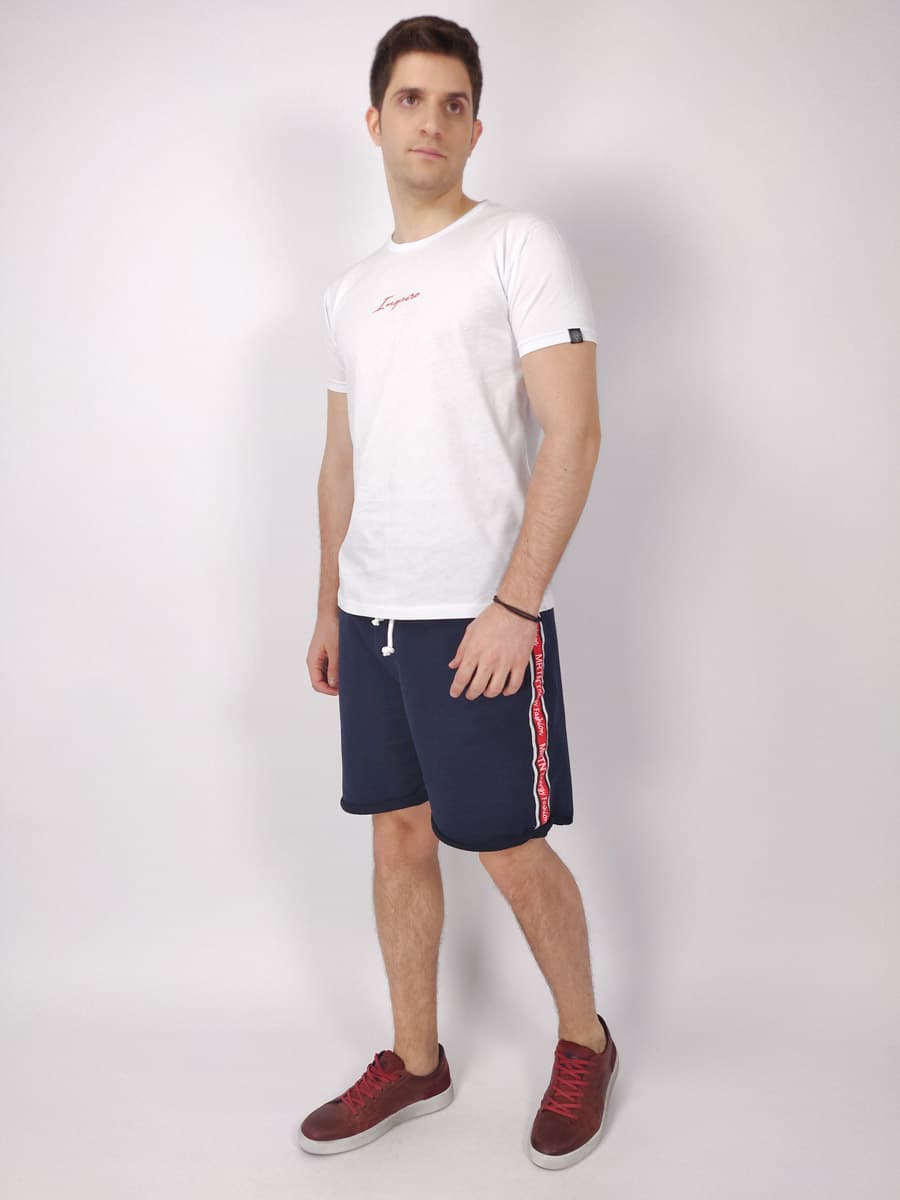 Men's Sweat Shorts Mrt Martini Multicolor