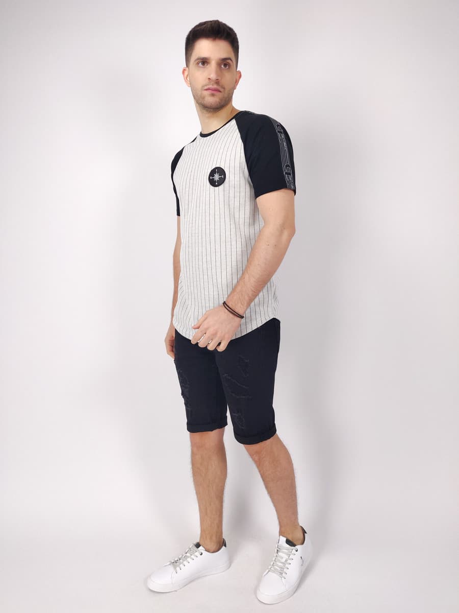 Oem Σορτς Τζιν