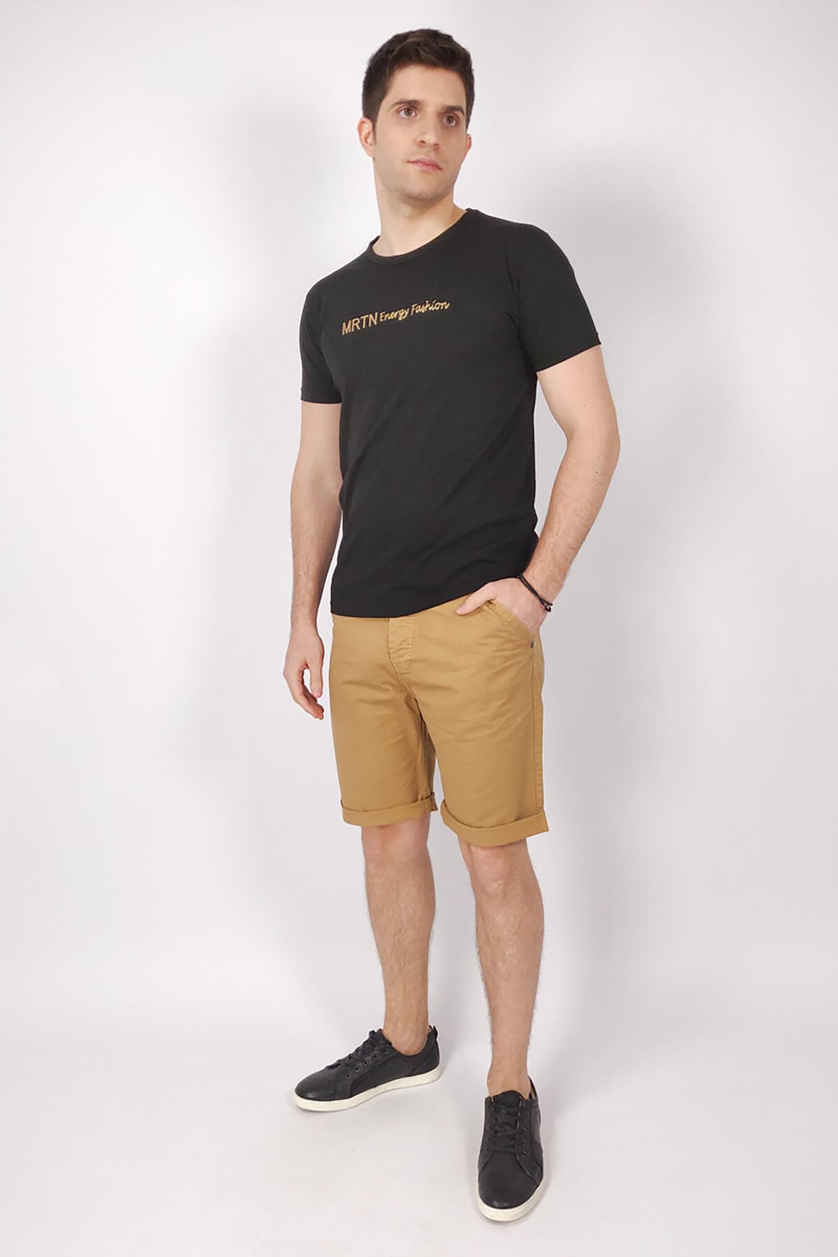 Petrol Industries Σορτς Chinos