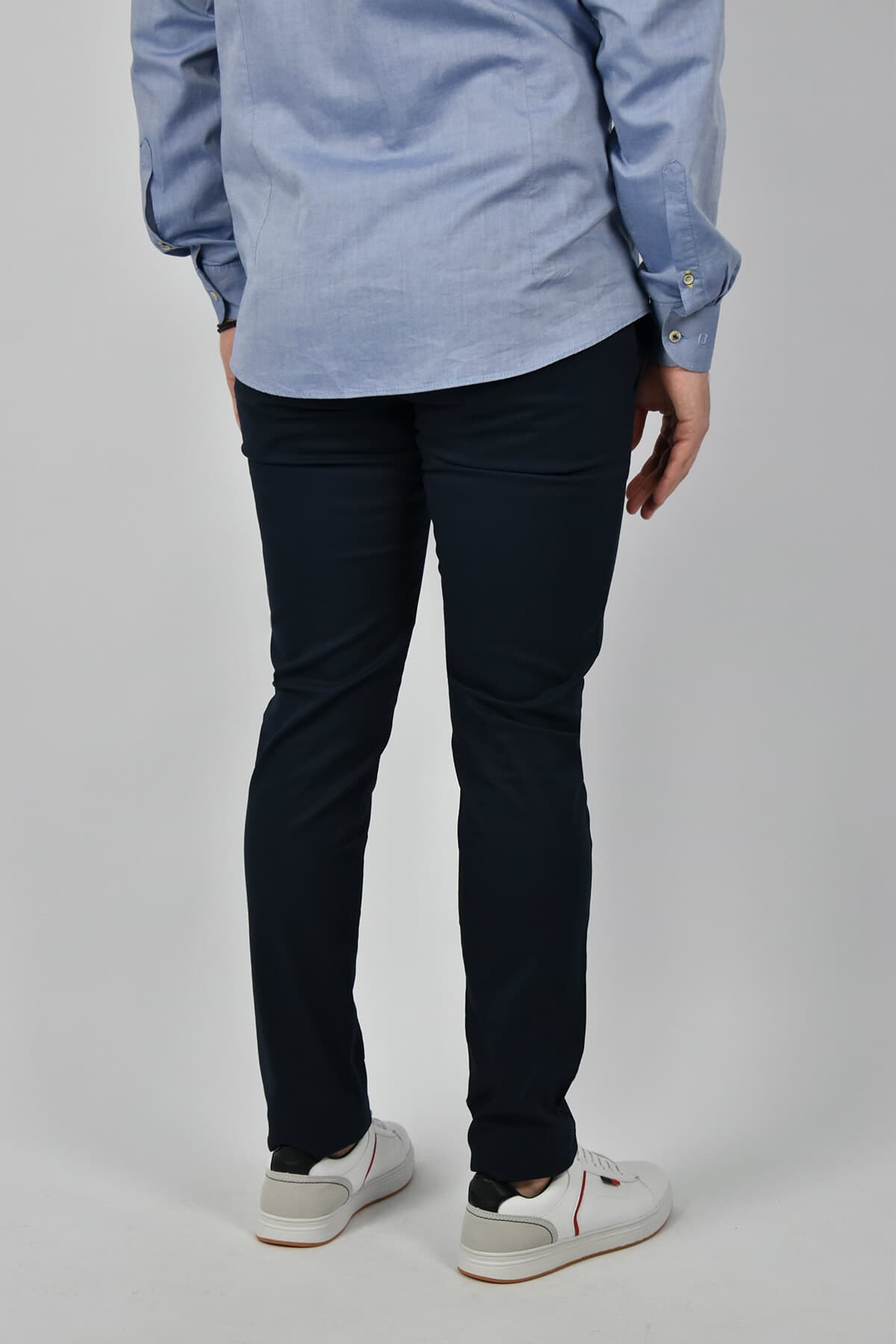 Men's Chino Pants Gio.S Multicolor