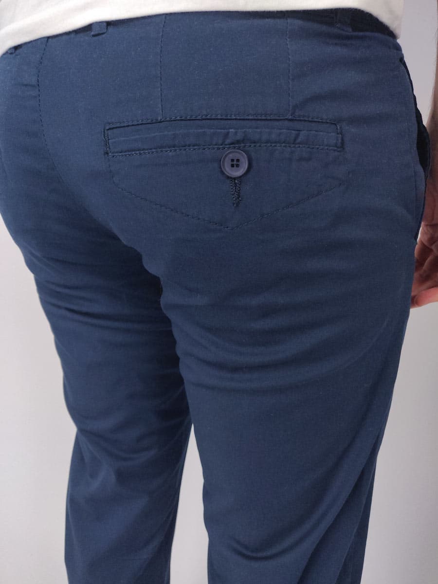 Men's Chino Pants Gnious Multicolor