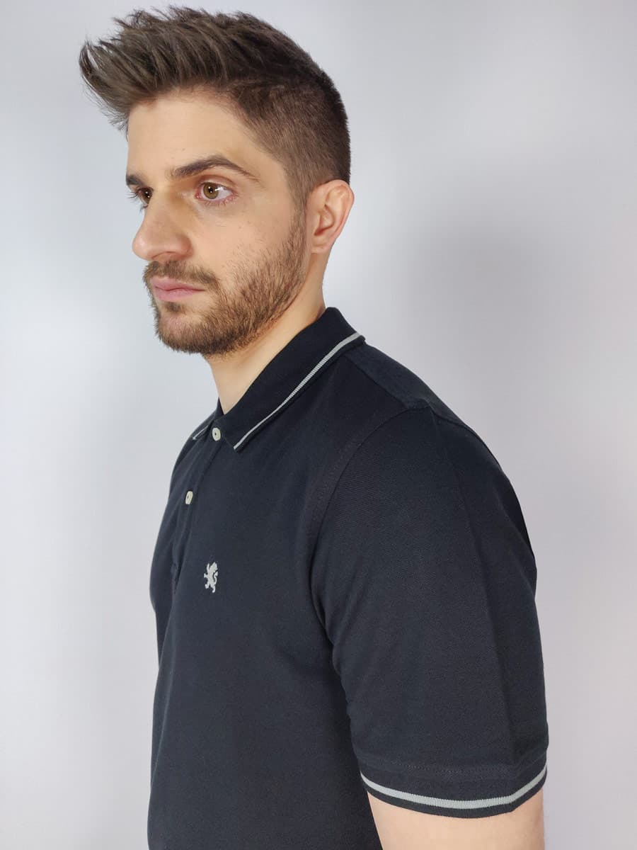 Kitaro Μπλούζα Πόλο