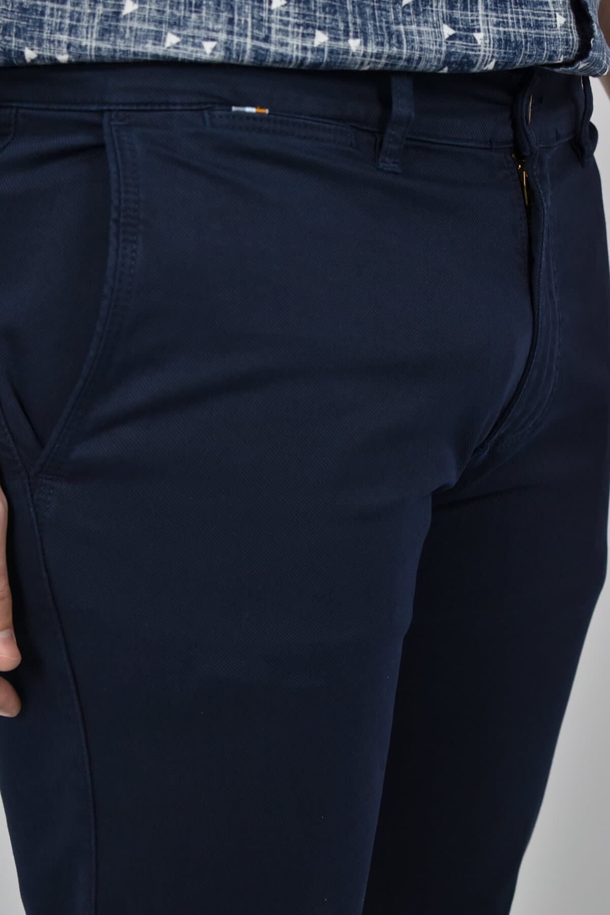 Men's Chino Pants Lcdn Multicolor