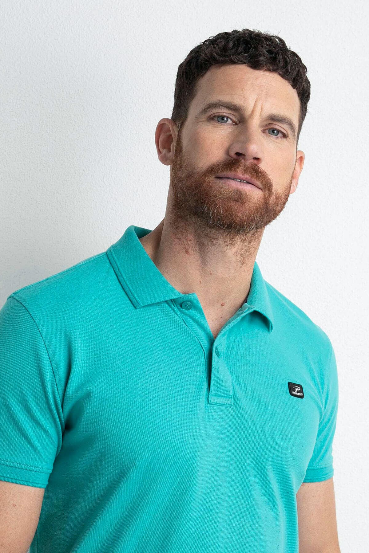 Petrol Industries Classic Polo Shirt