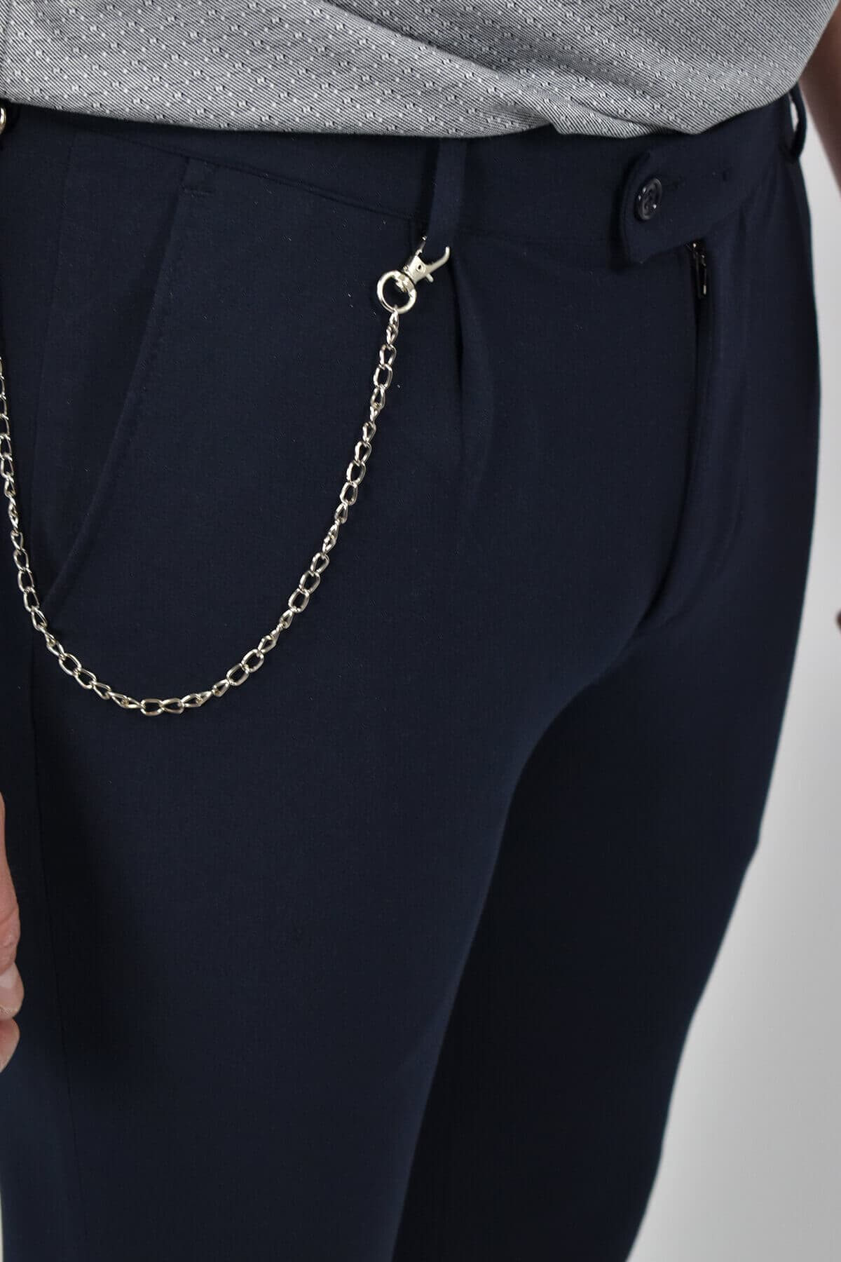 Men's Chino Pants Endeson Multicolor