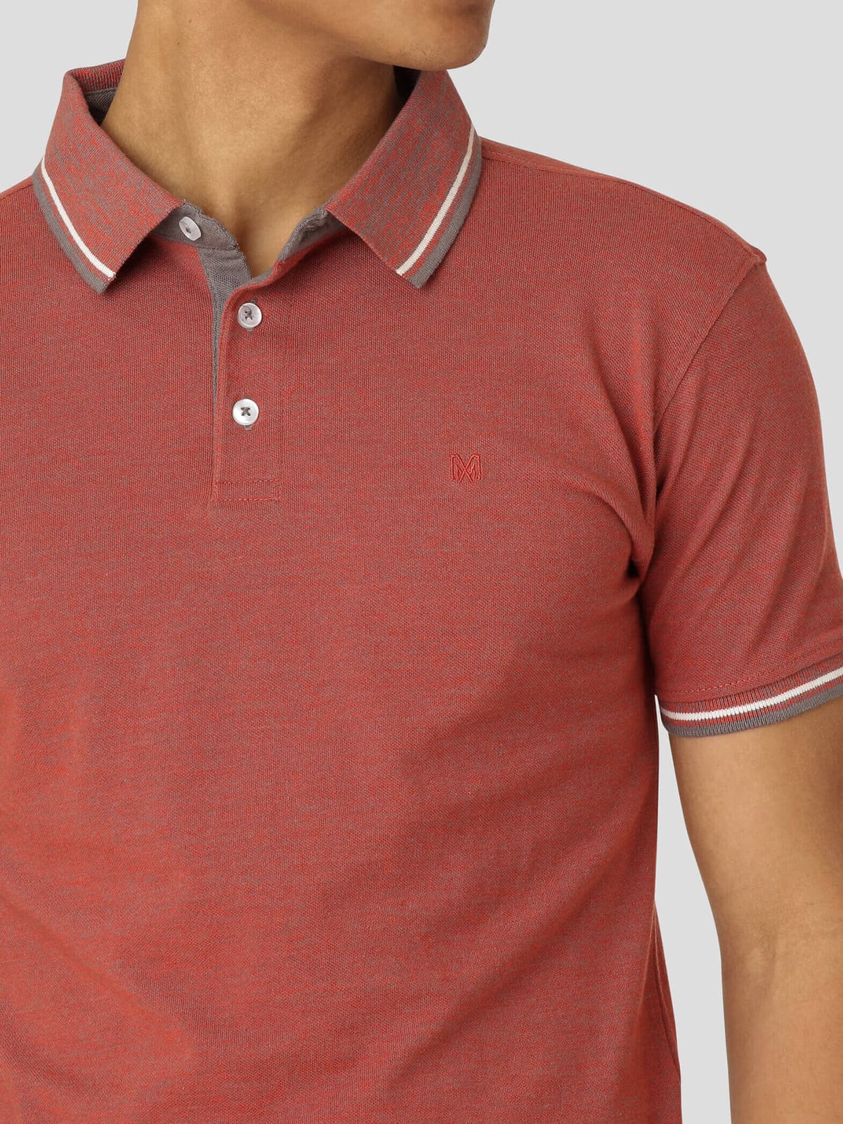 Marcus Μπλούζα Πόλο Walton 22