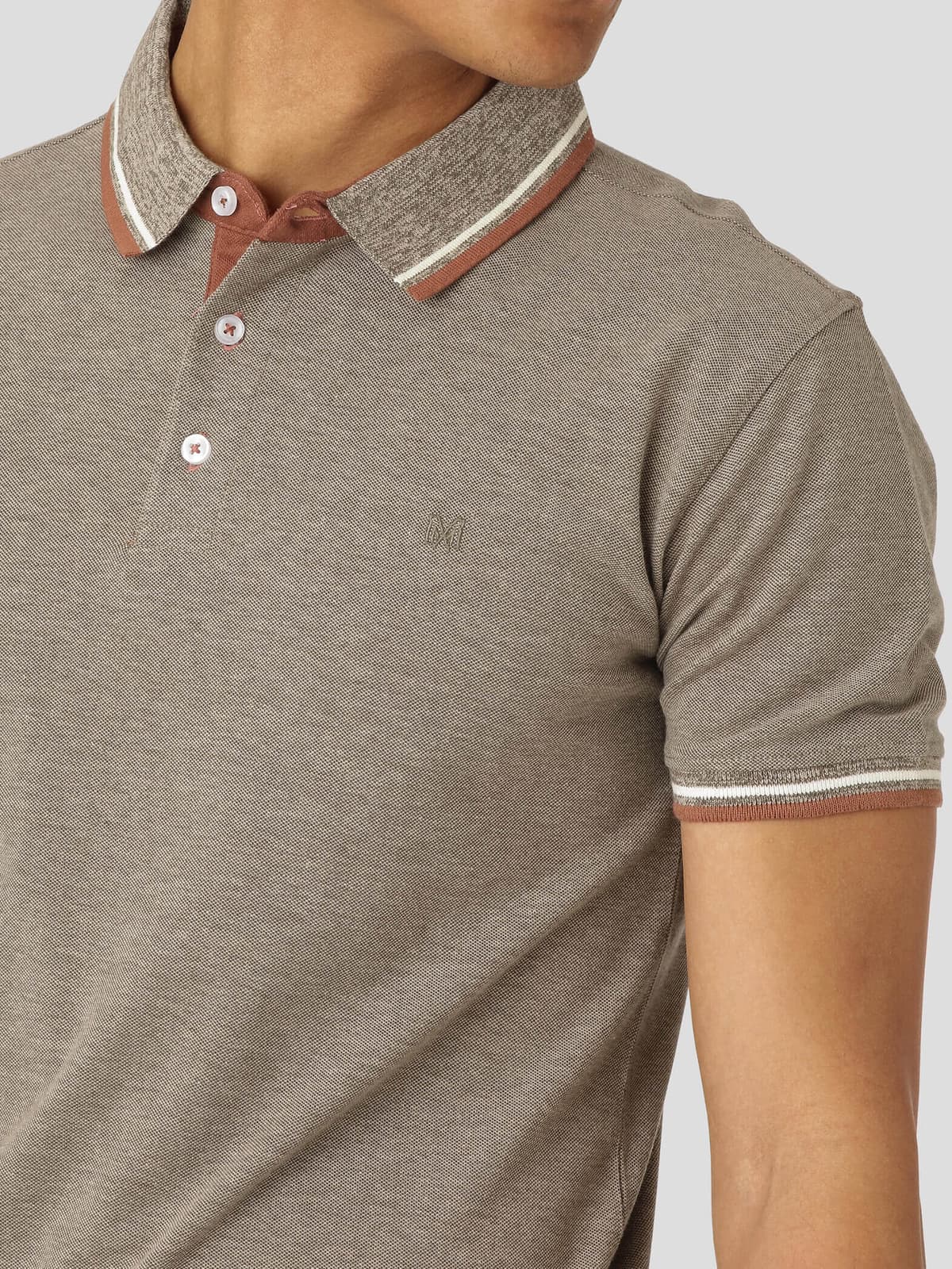 Marcus Μπλούζα Πόλο Walton 22