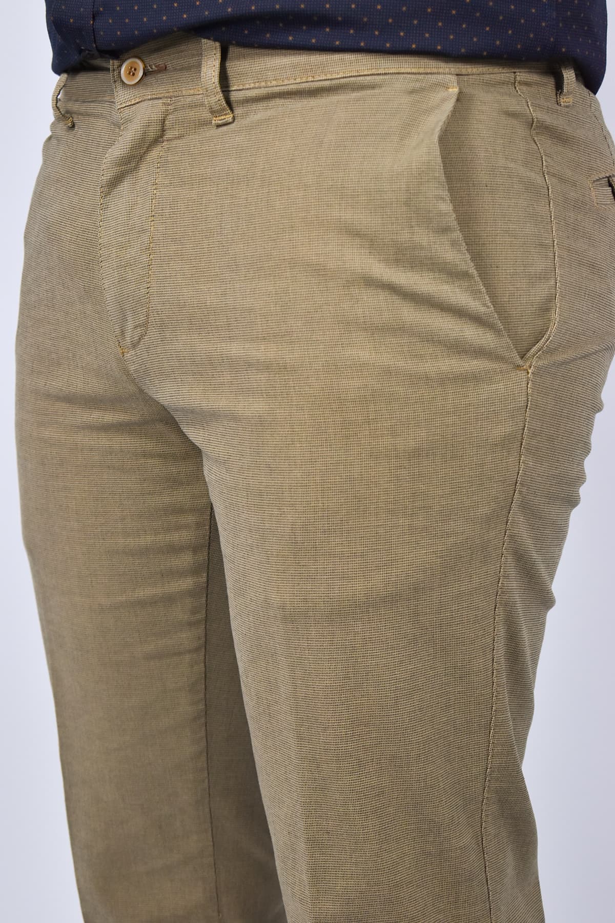 Men's Chino Pants Lcdn Beige