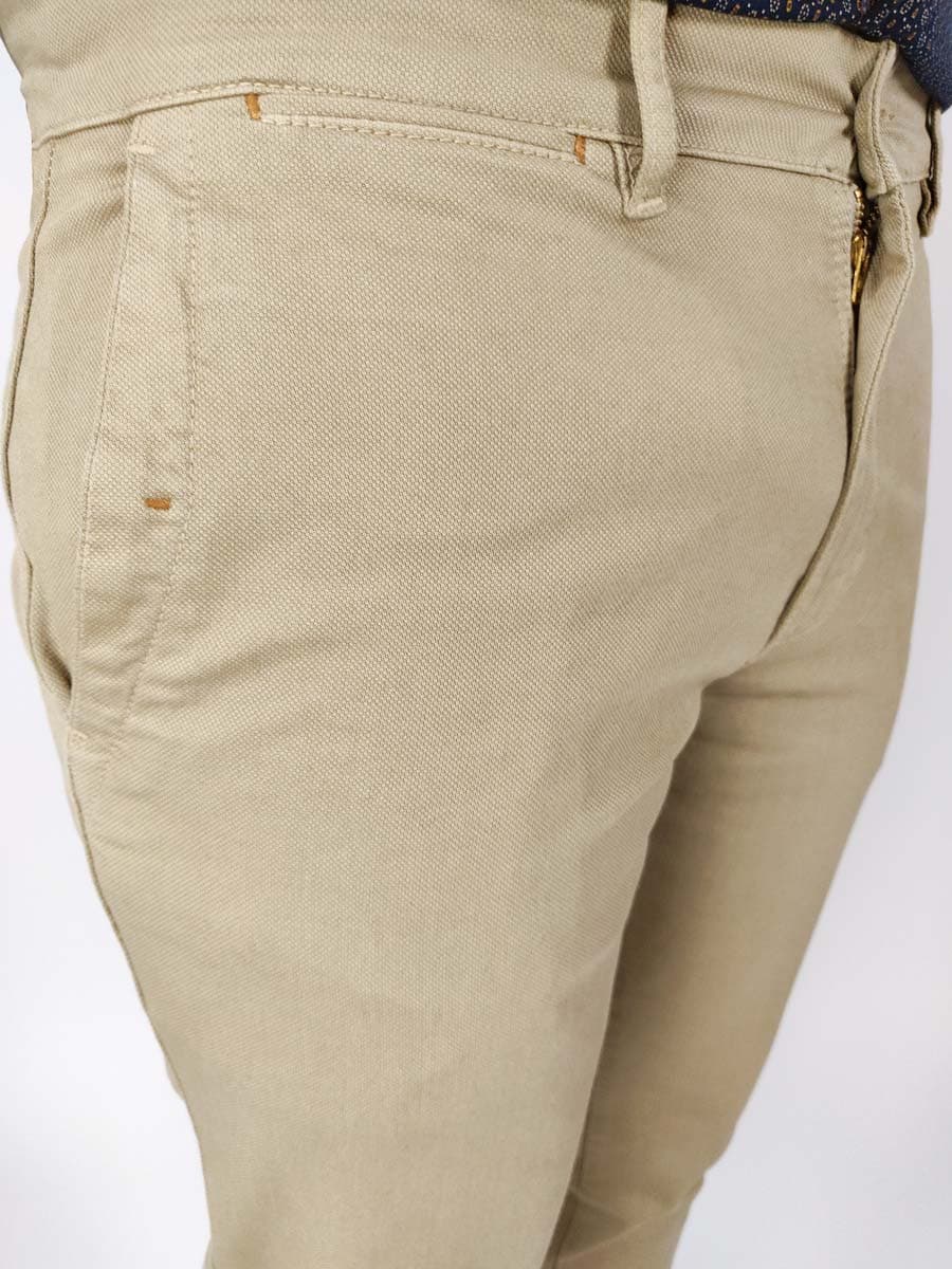 Men's Chino Pants Lcdn Beige