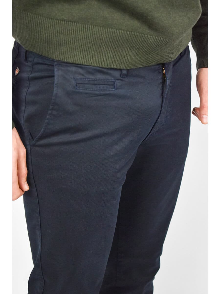 Men's Chino Pants Lcdn Multicolor