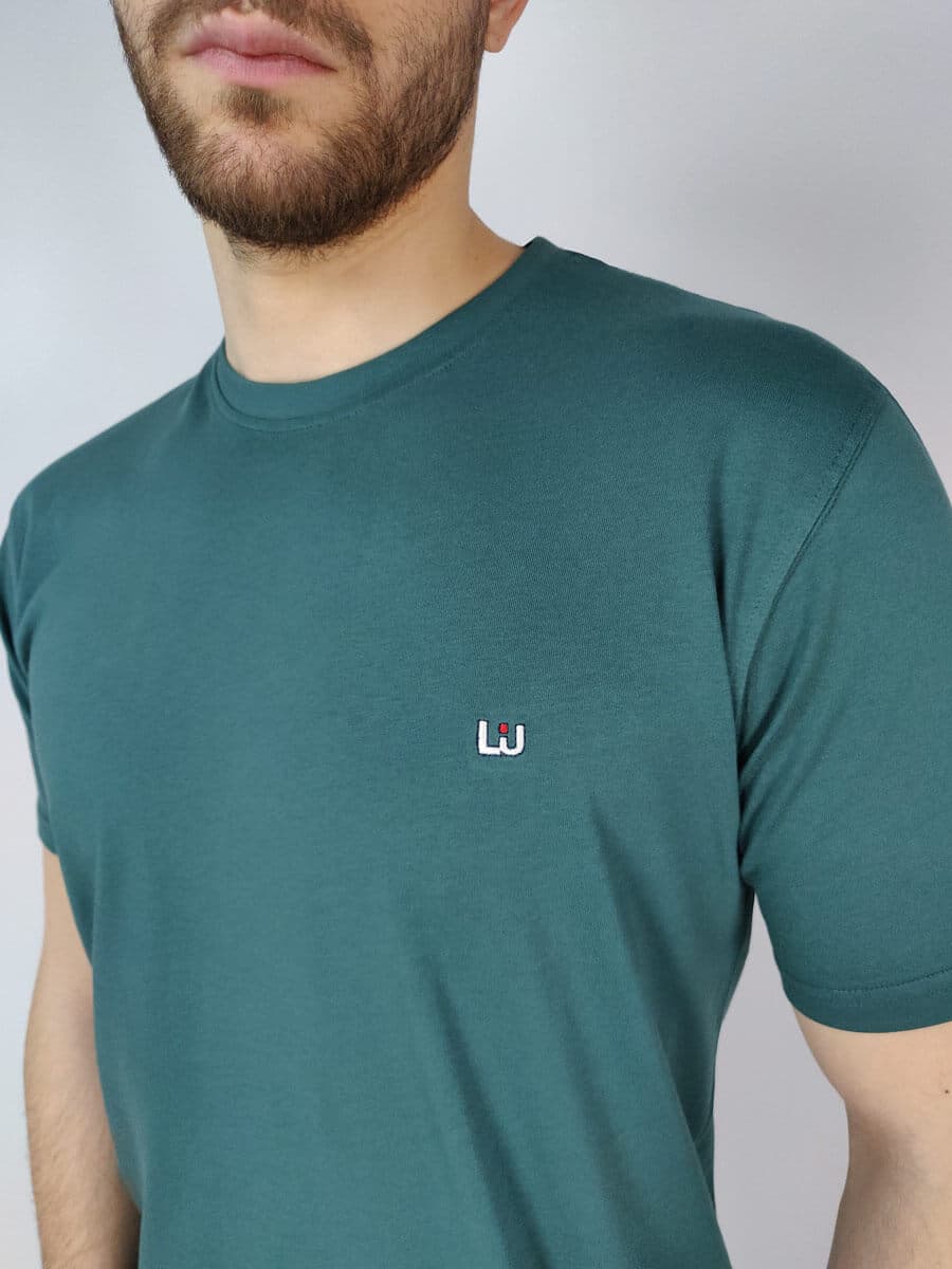 Leonardo Uomo T-Shirt
