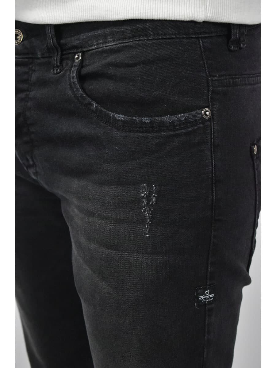 2Gether Τζιν Με Φθορές