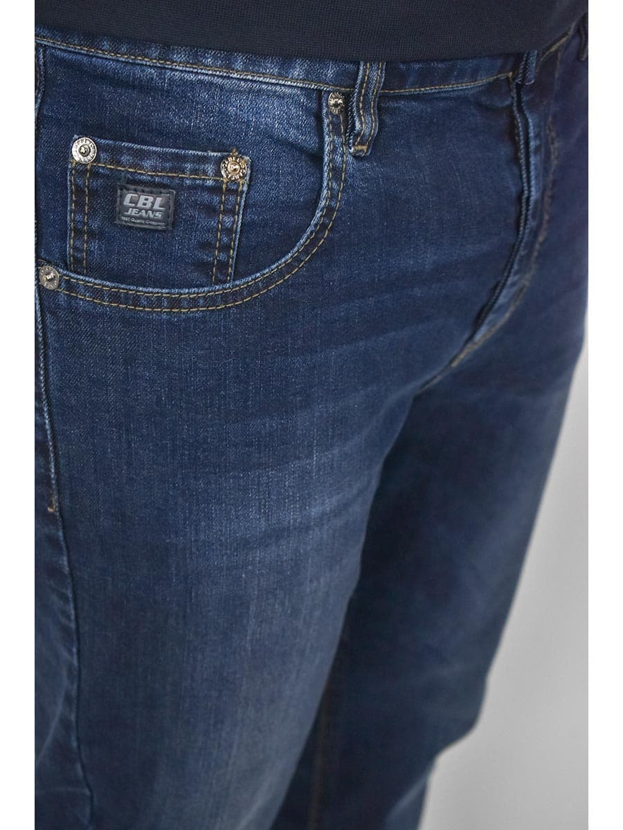 Cabell Τζιν Με Ξέβαμμα